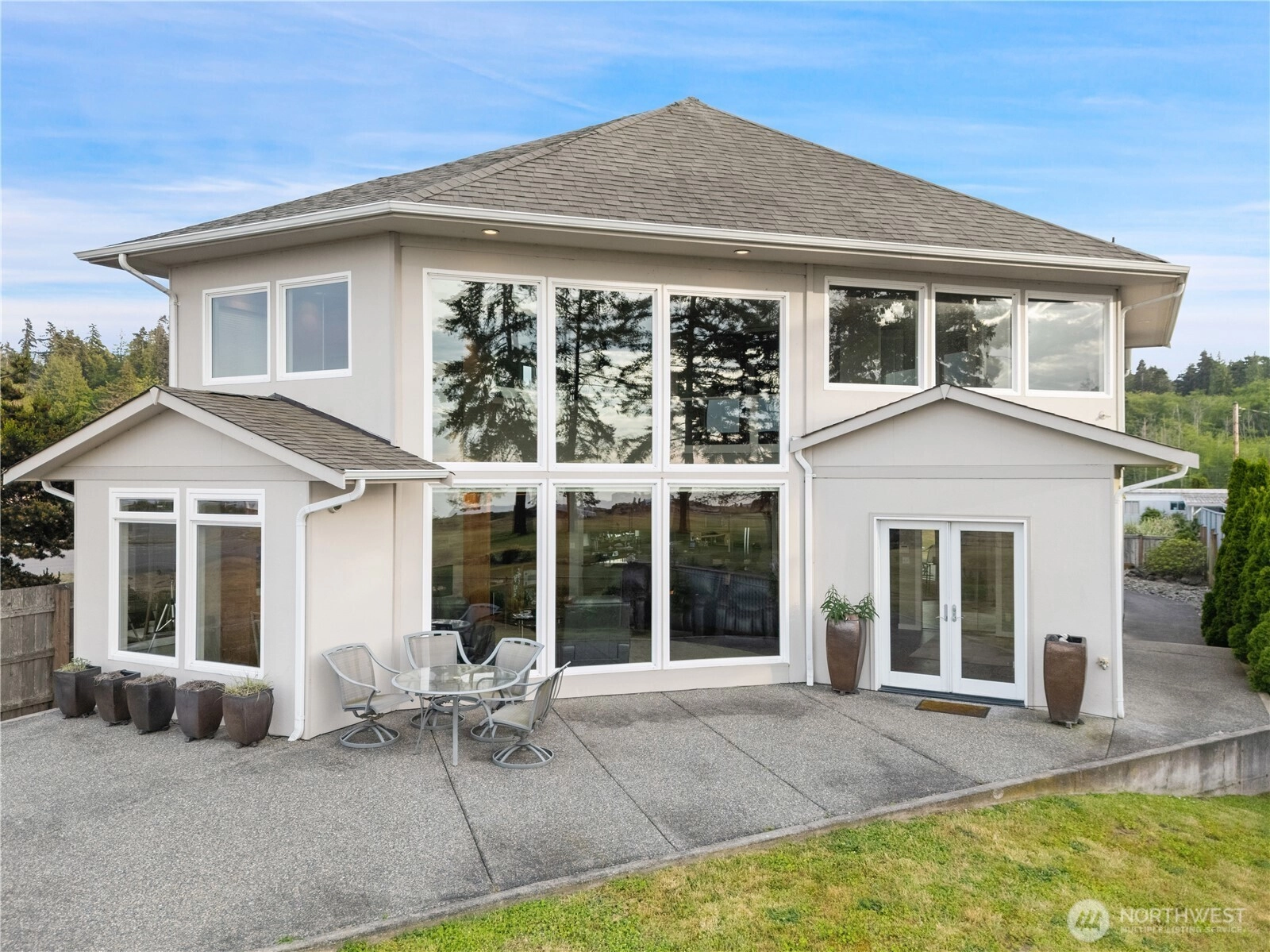 8668 NE Point No Point Rd Hansville WA 98340