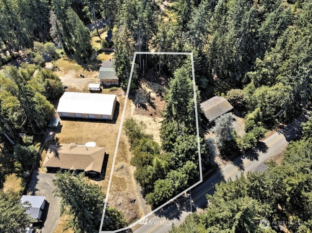 10173 Misery Point Rd NW Seabeck WA 98380