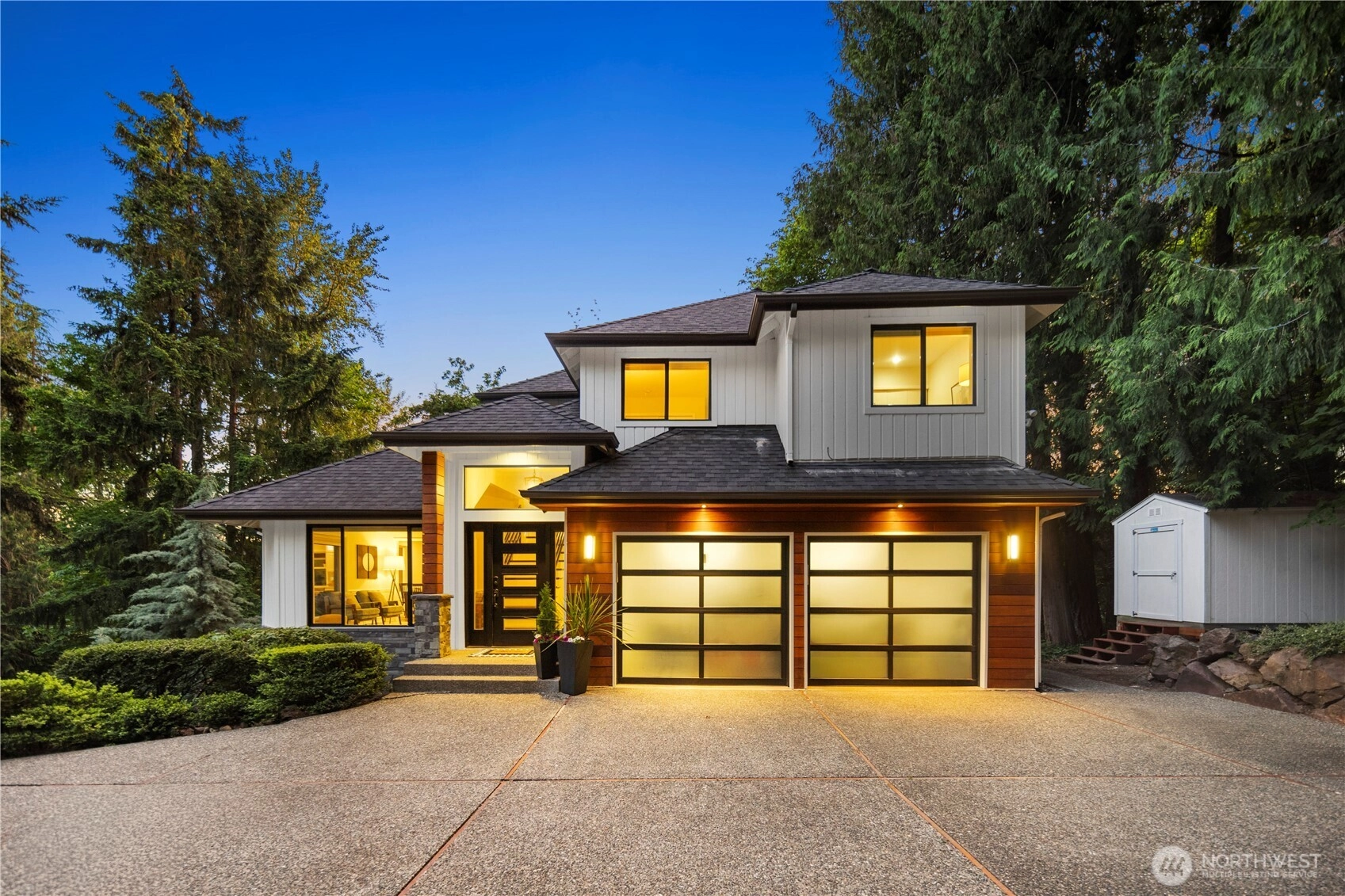 2801 198th Ave SE Unit  Sammamish WA 98075