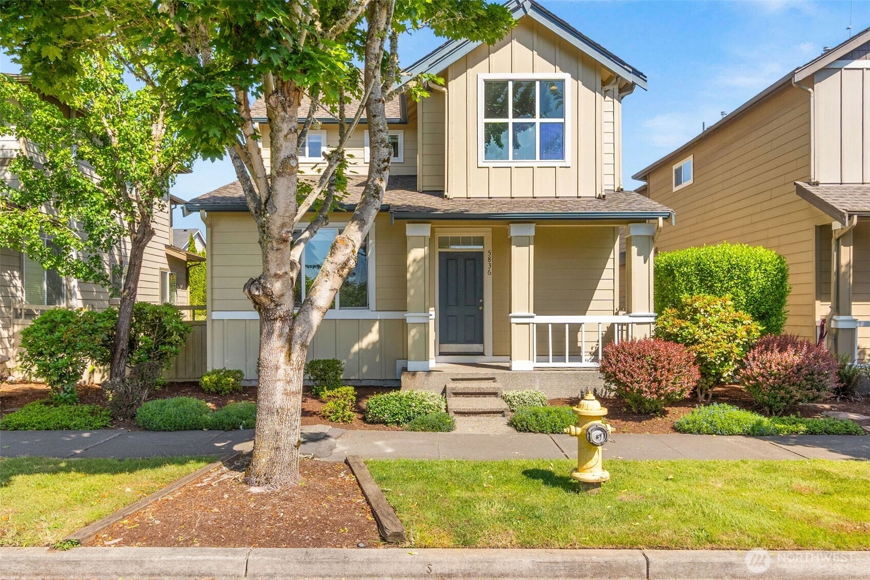 5836 Balustrade Blvd SE Lacey WA 98513