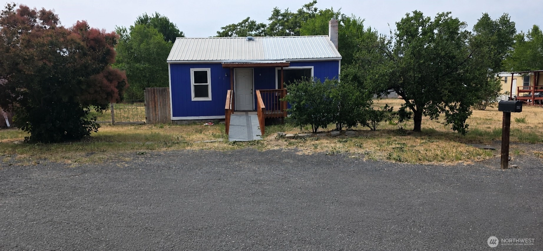 68 NW Ephrata Ave Soap Lake WA 98851