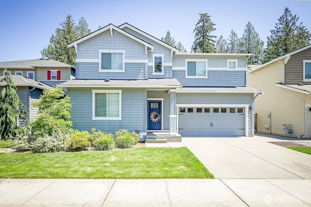 13149 176th Ave E Bonney Lake WA 98391