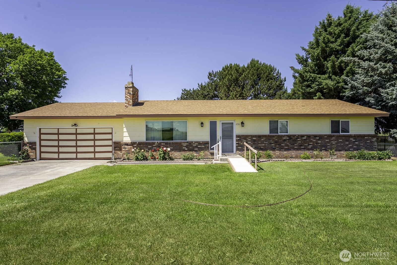 4934 Road L 9 NE Moses Lake WA 98837