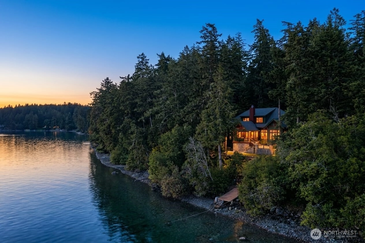 550 Westcott Dr Friday Harbor WA 98250