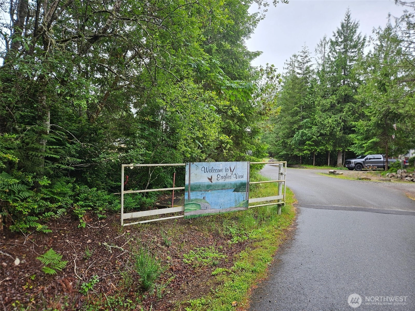 870 E Wilson Way Grapeview WA 98546