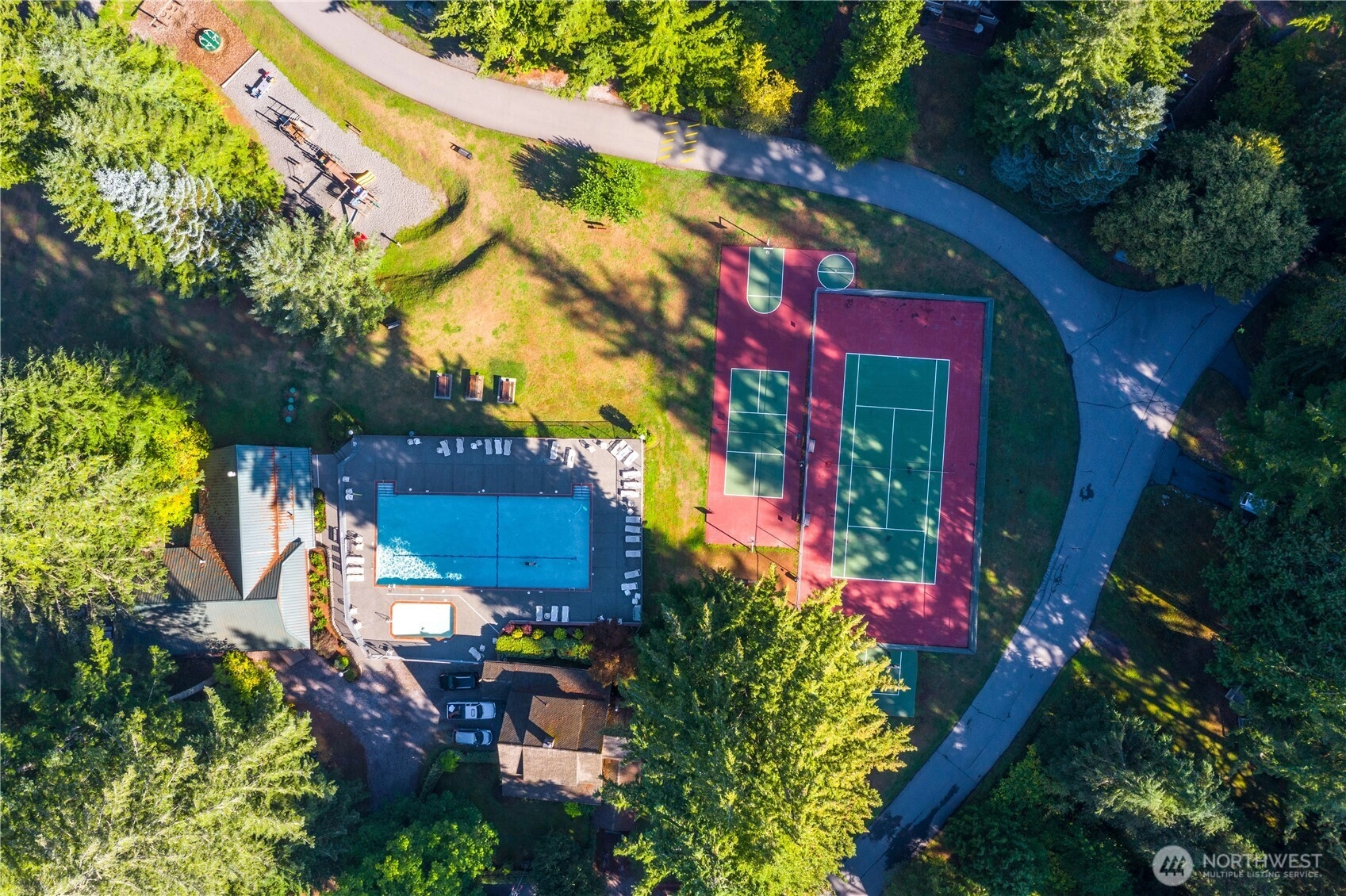 7138 Rainier Way Unit  Glacier WA 98244