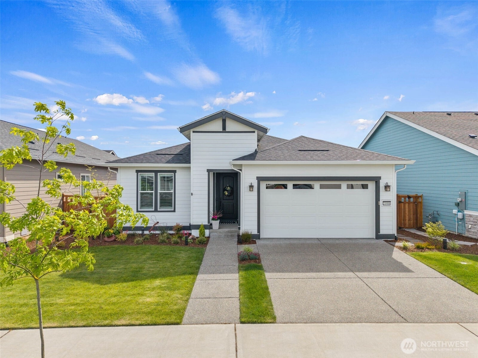 20906 149th St Ct E Unit  Bonney Lake WA 98391