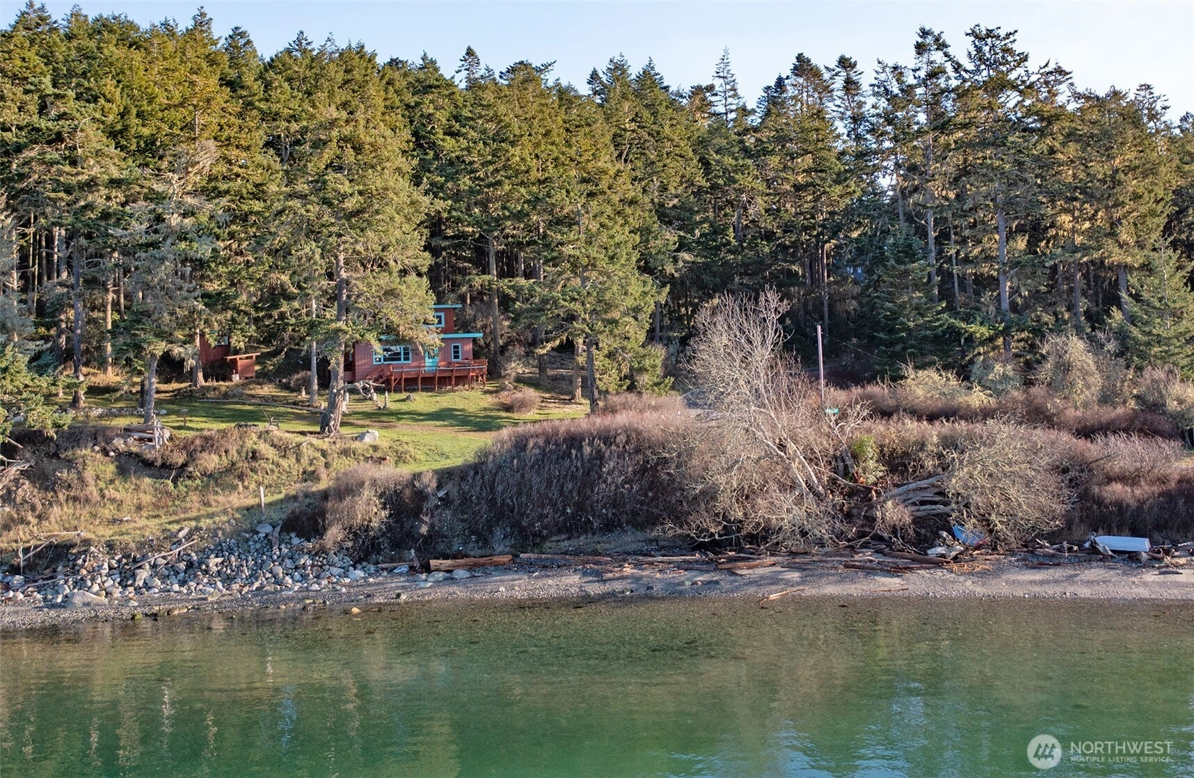 24 Starboard Rd Lopez Island WA 98261