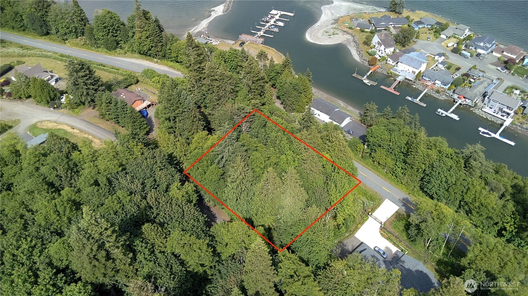 999 Bluejay Ln Unit  Port Ludlow WA 98365