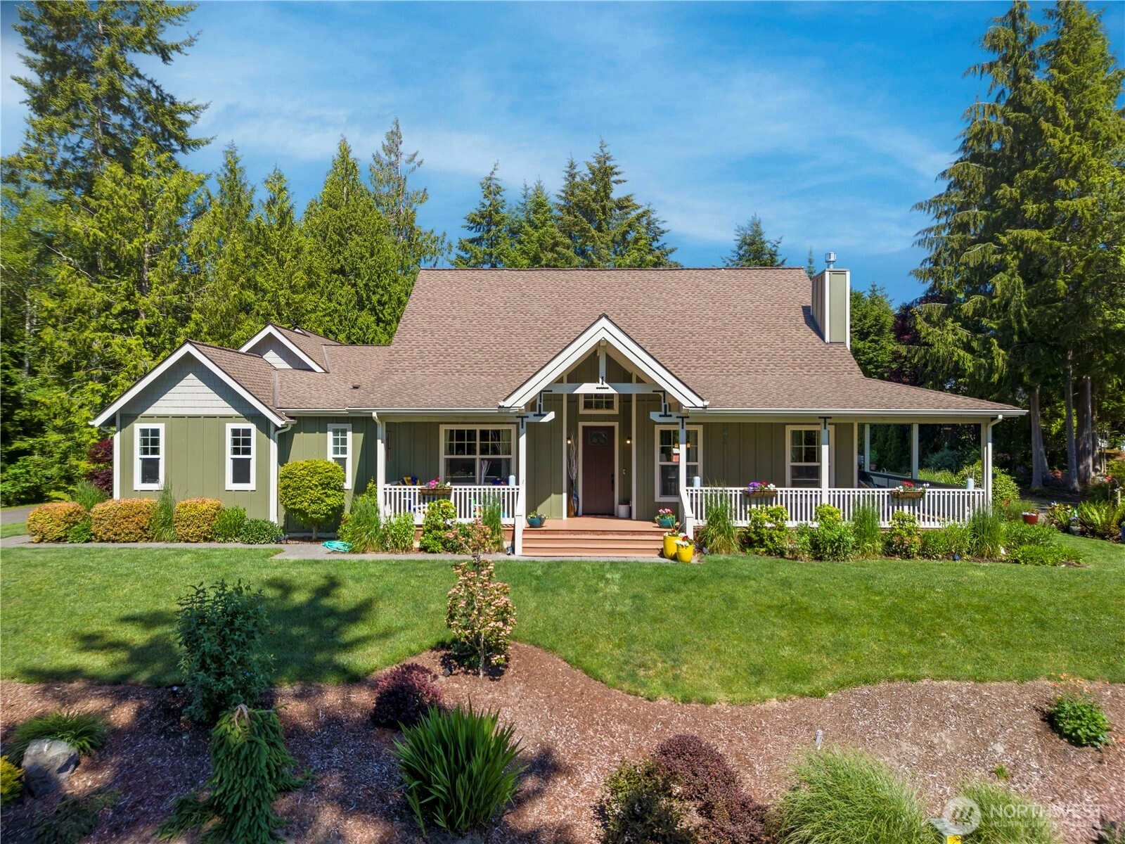 20 Dunsmuir Rd Port Ludlow WA 98365