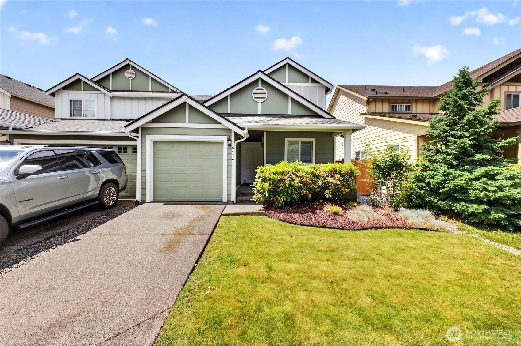 6434 Park St E Fife WA 98424