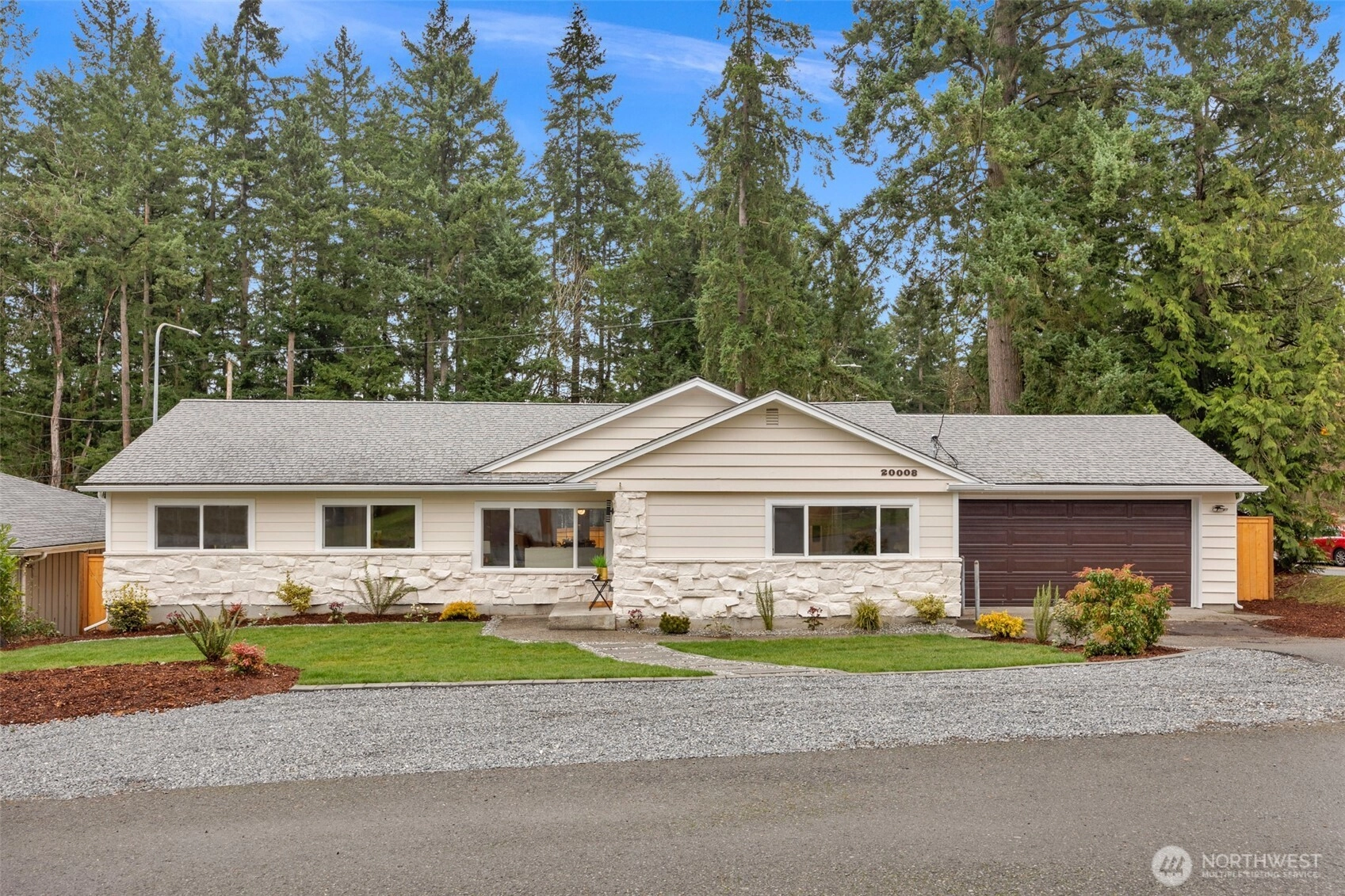 20008 Meridian Pl N Shoreline WA 98133