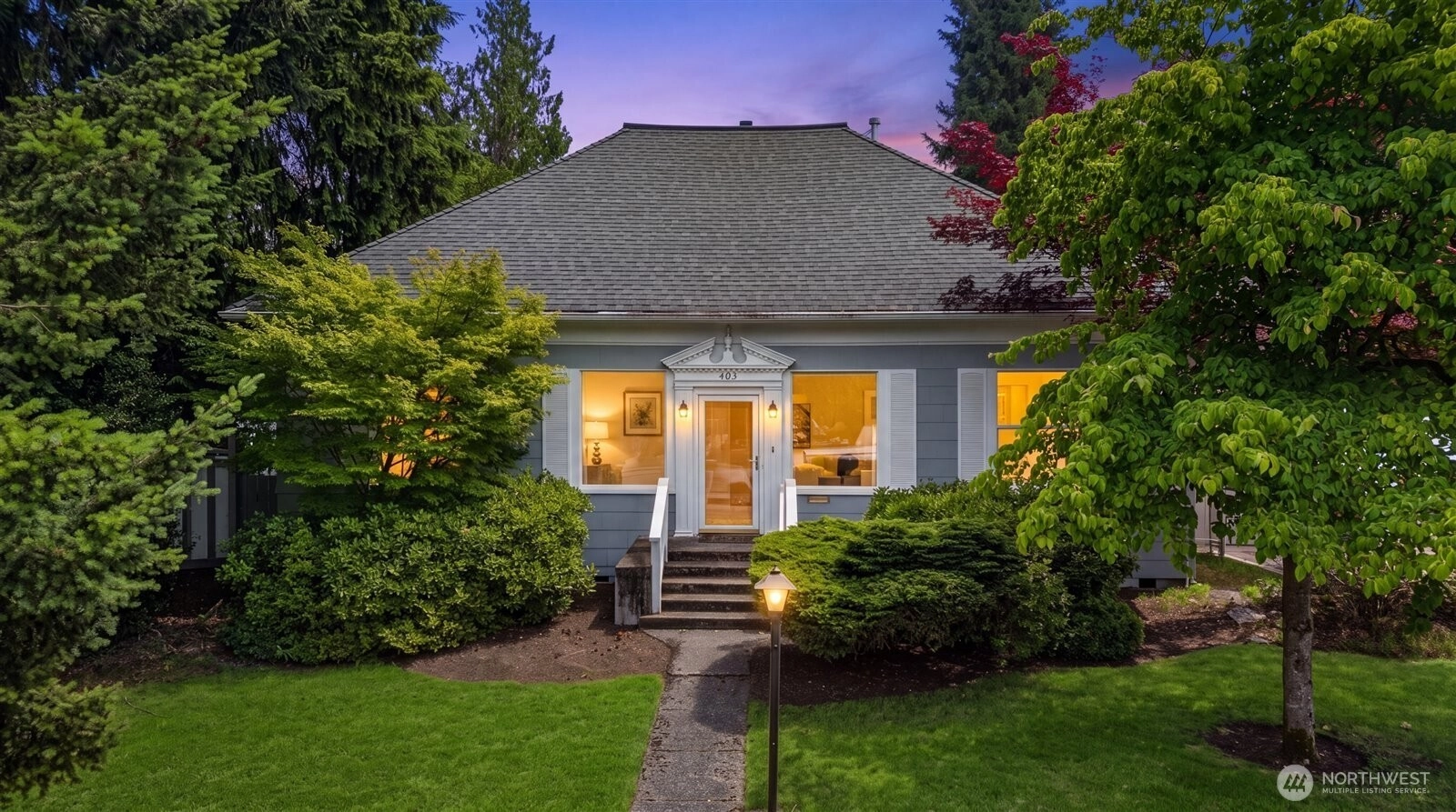 403 N Macleod Ave Arlington WA 98223