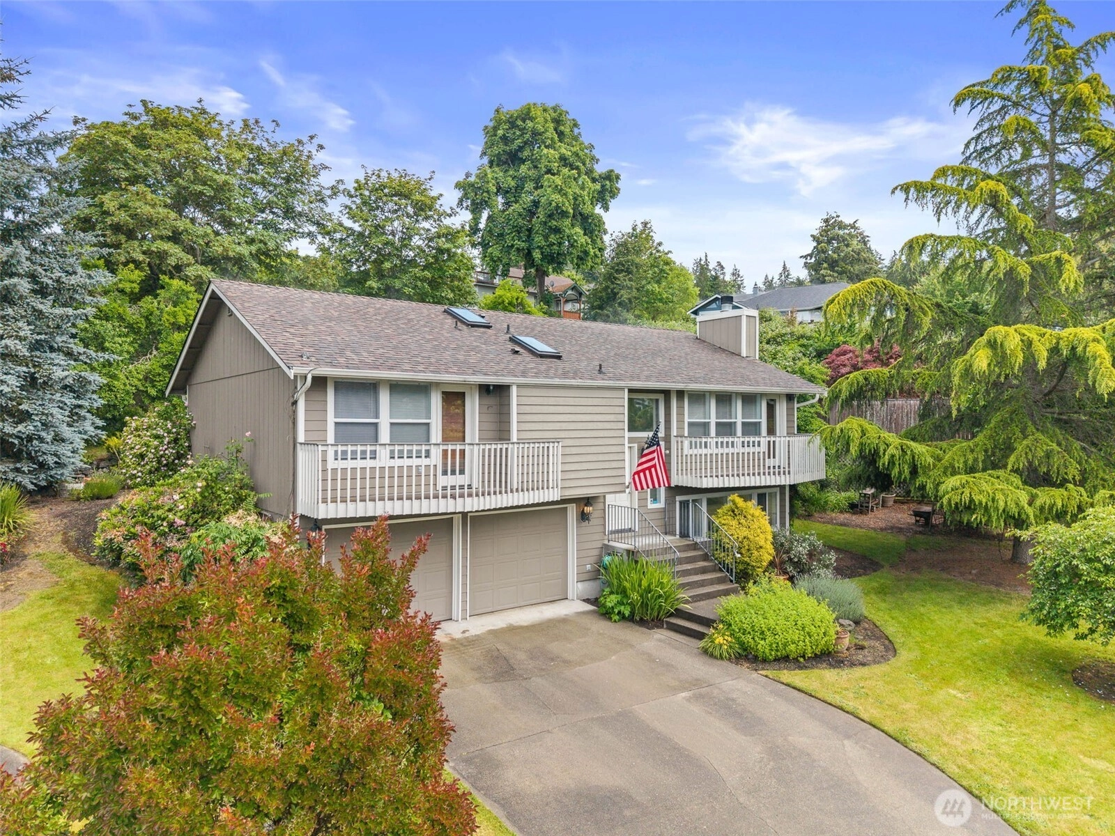811 Union Ave Steilacoom WA 98388