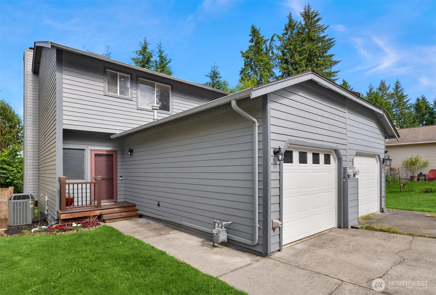 13178 Lakeridge Cir NW Unit  Silverdale WA 98383
