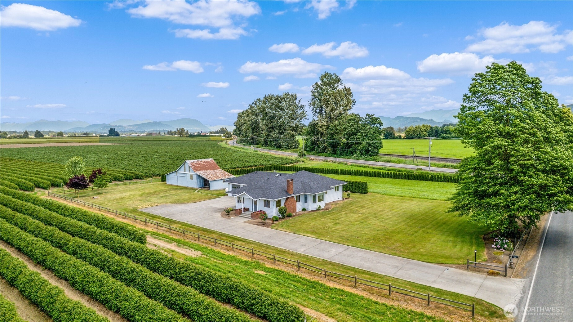 3084 Lindsay Rd Everson WA 98247