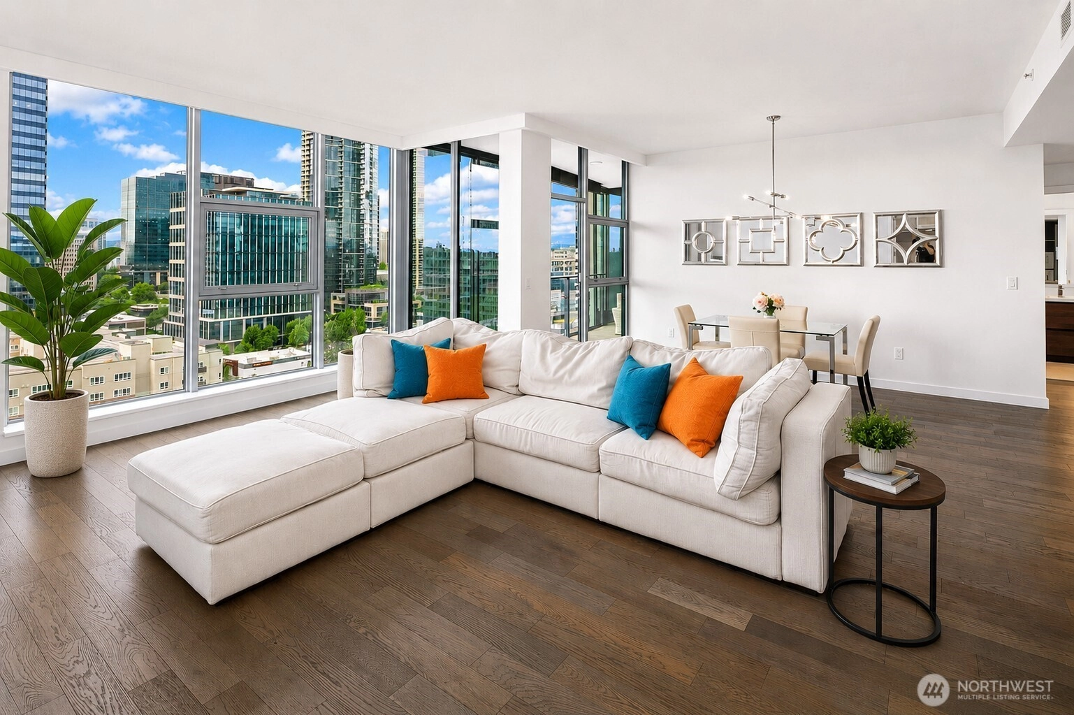 188 Bellevue Way NE Unit 1502 Unit 1502 Bellevue WA 98004