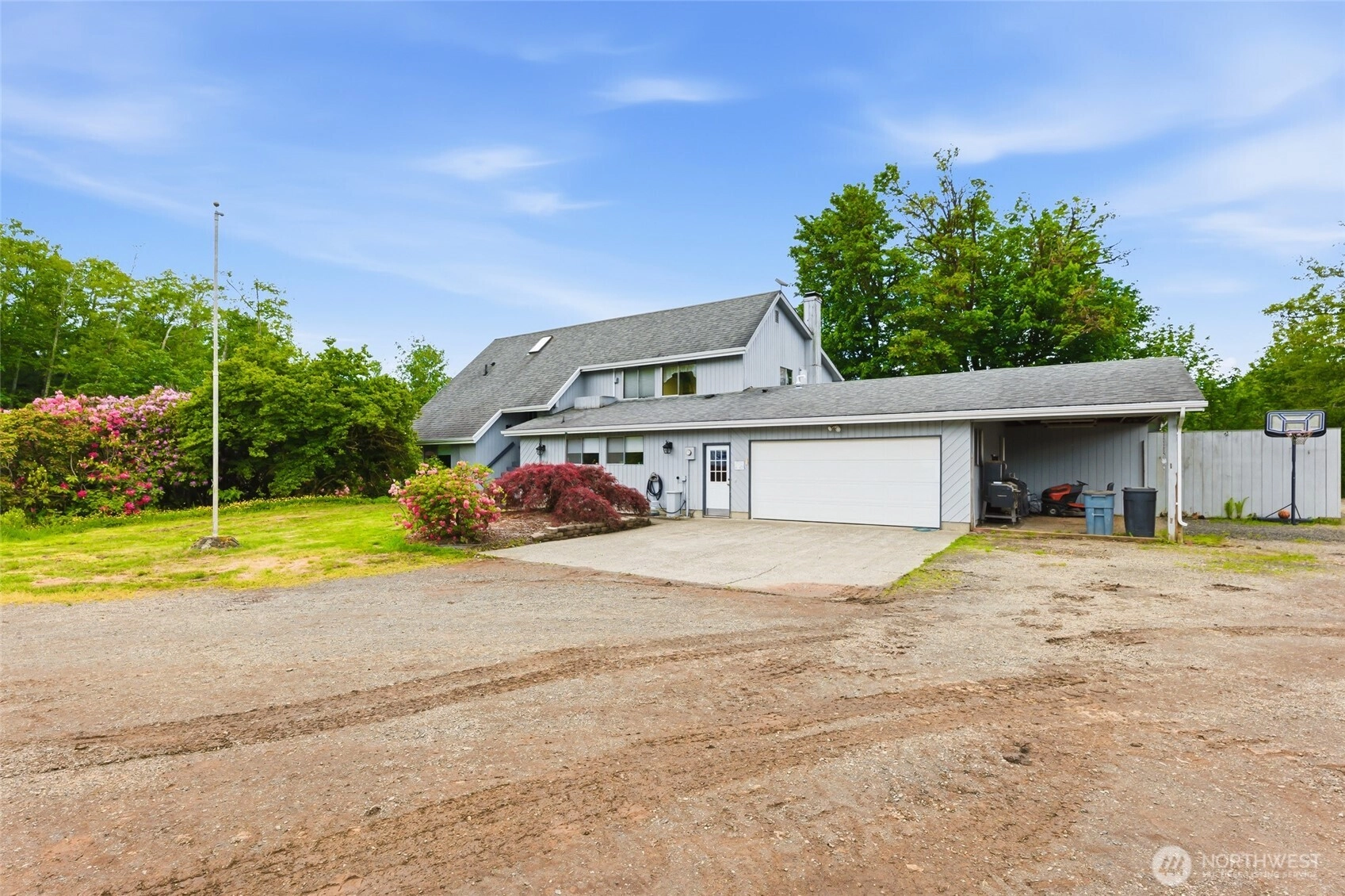 1381 Wynooche Valley Rd Montesano WA 98563