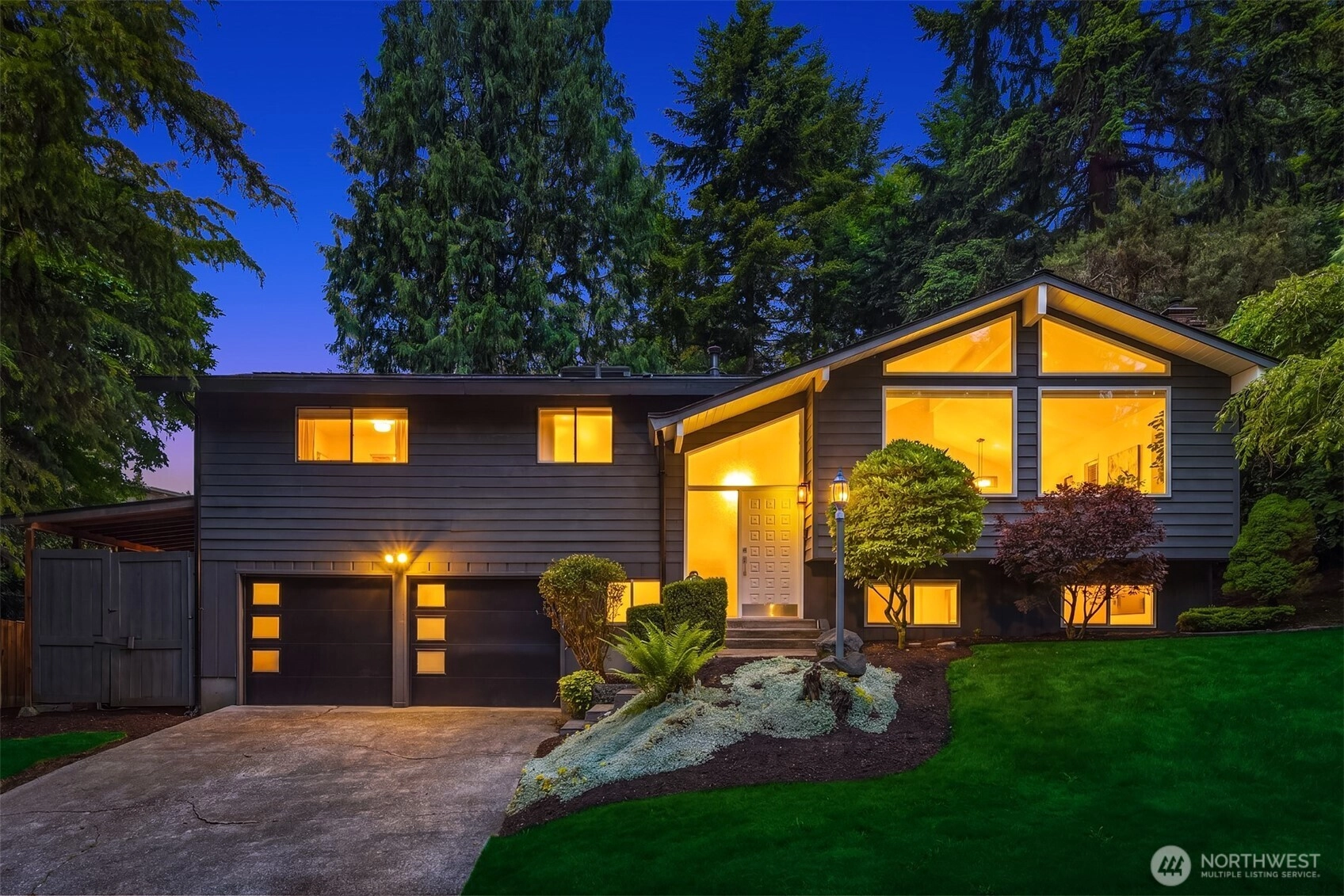 604 S 302nd St Federal Way WA 98003