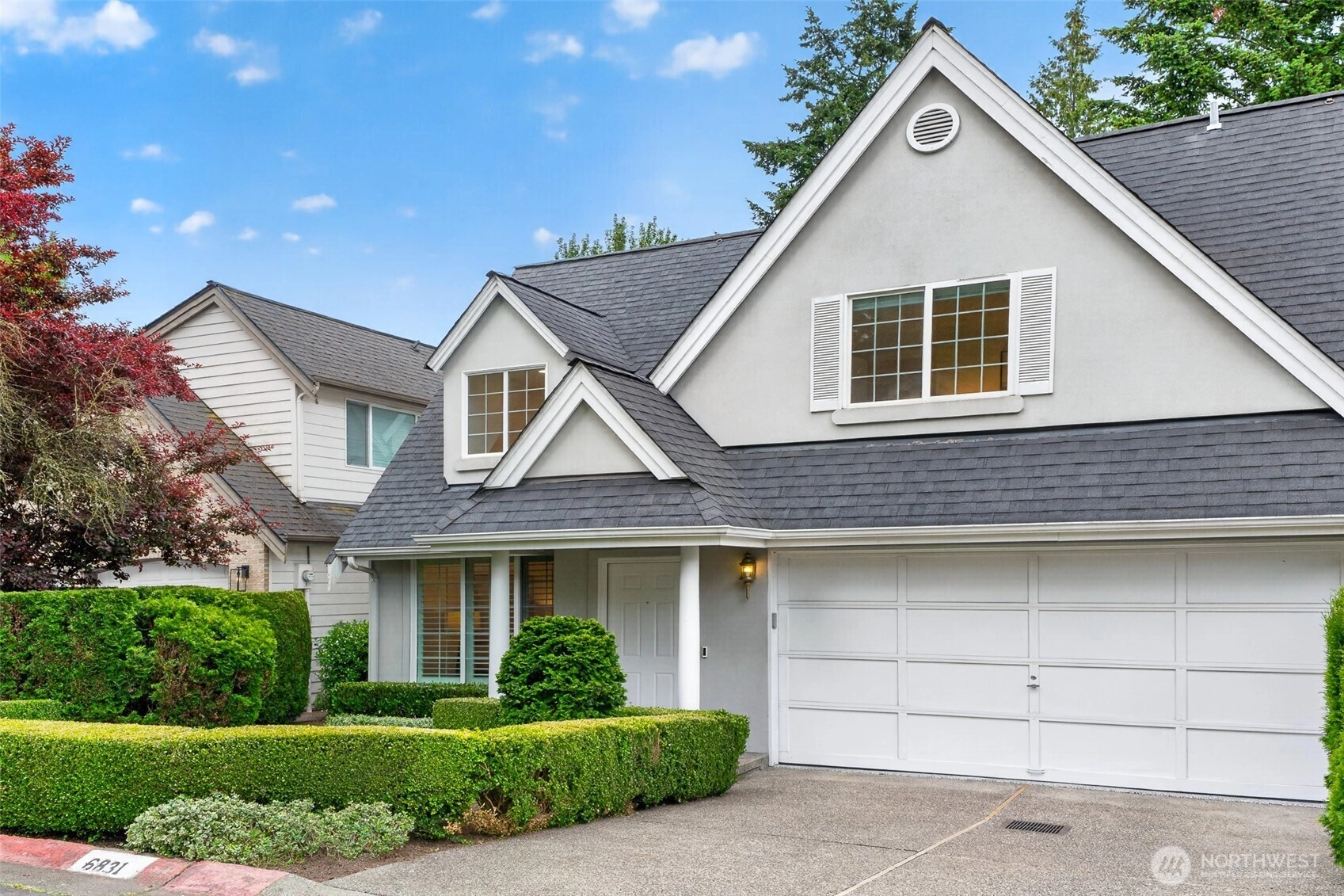 6831 117th Ave NE Kirkland WA 98033