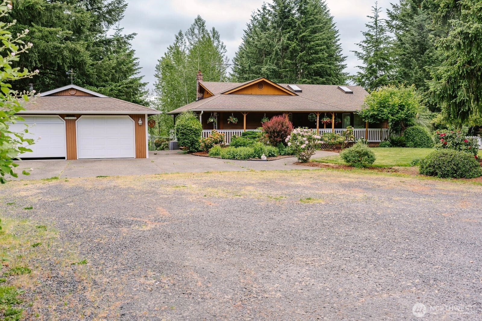 32115 71st Ct St E Eatonville WA 98328
