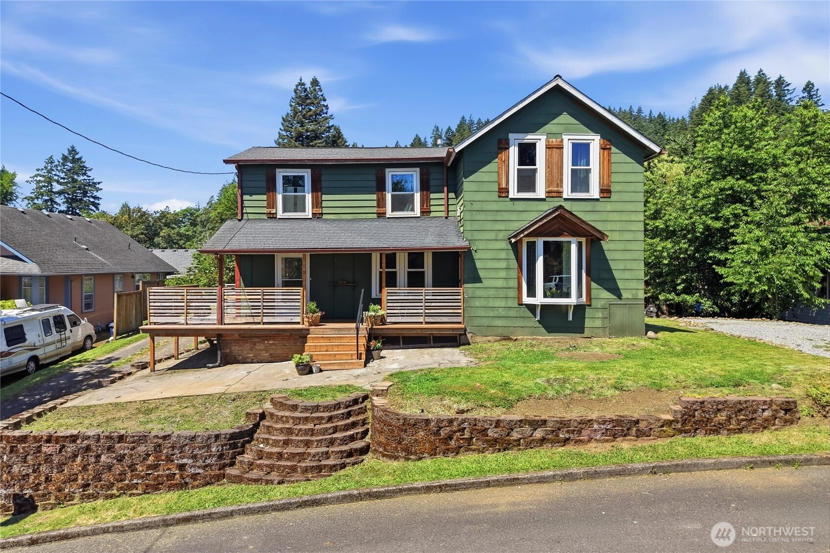 1313 NW Couch St Camas WA 98607