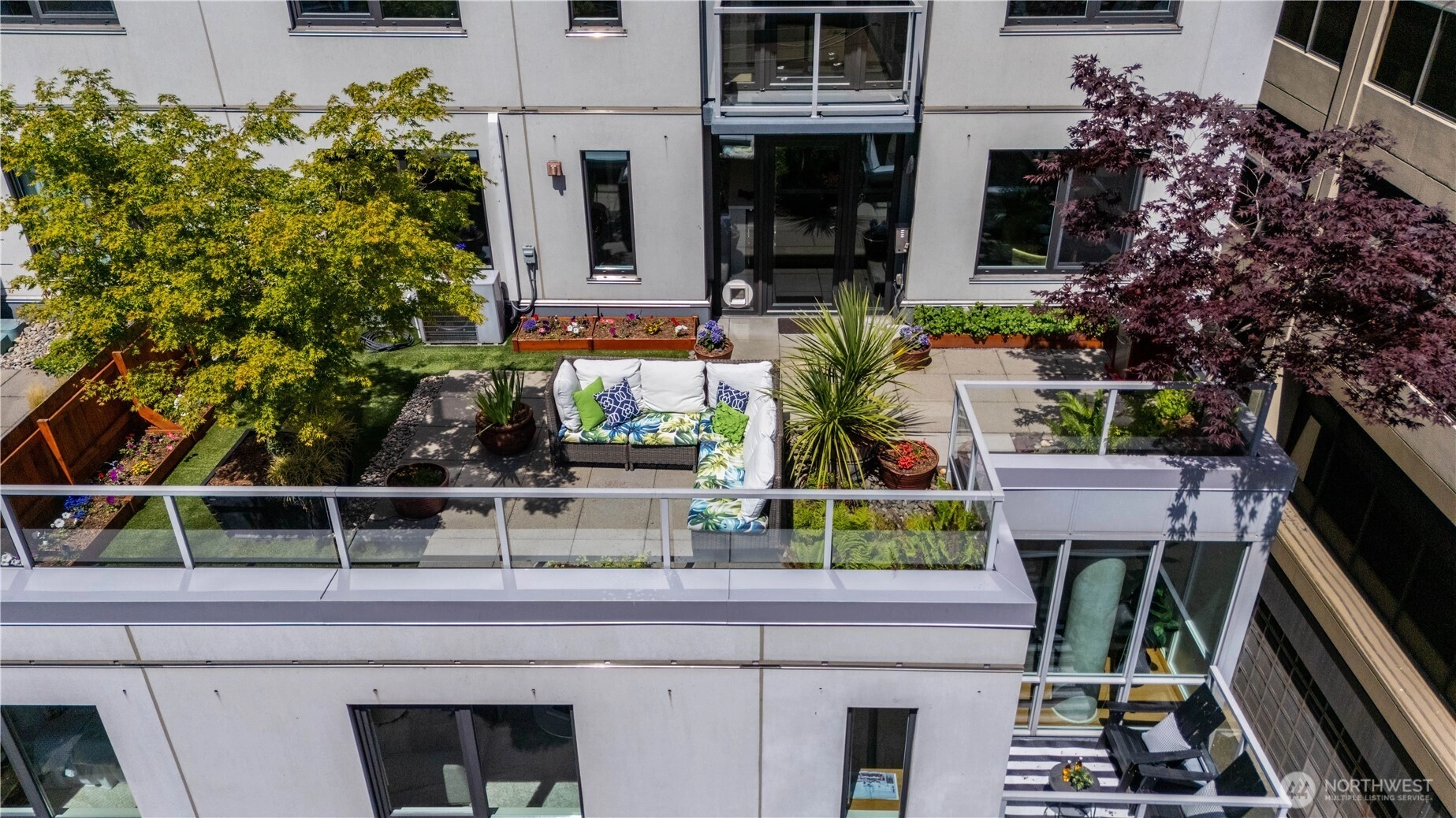 76 Cedar St Unit 708 Unit 708 Seattle WA 98121