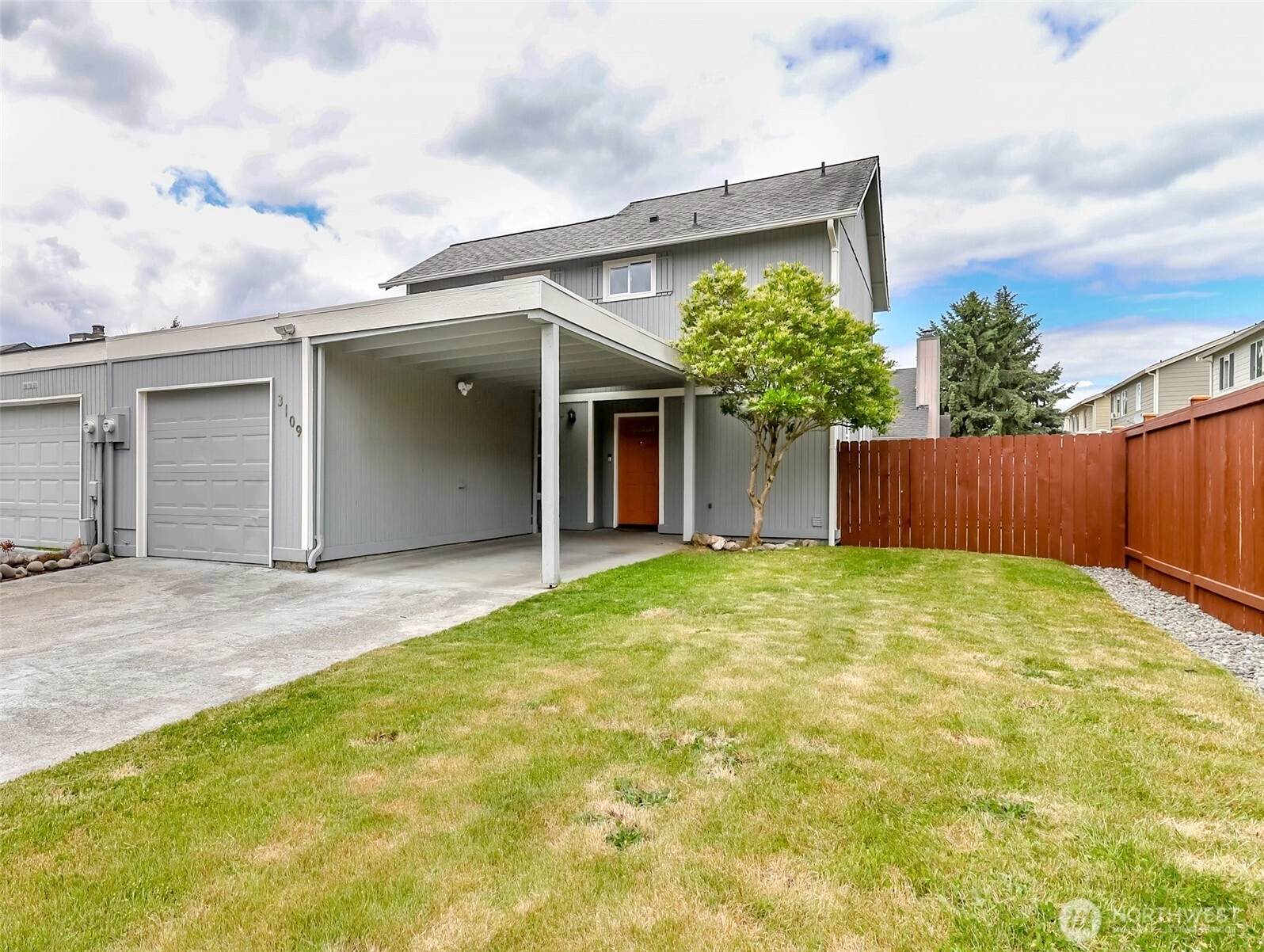 3109 L St NE Auburn WA 98002