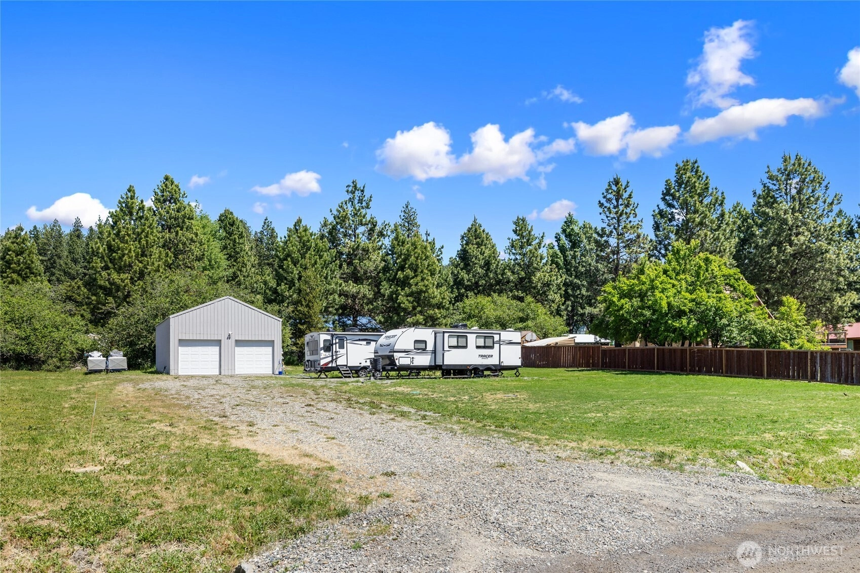 161 Coal Spur Ln Unit  Ronald WA 98940