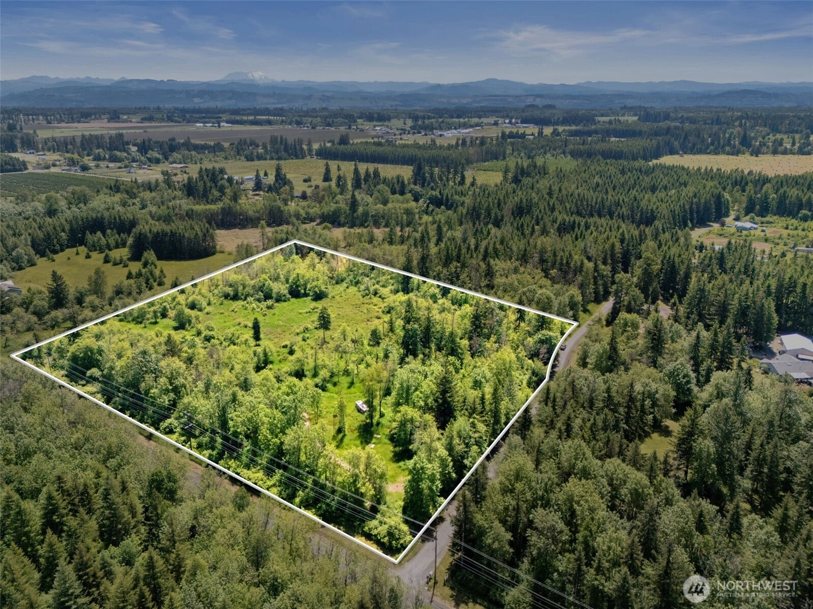101 Konkova Dr Onalaska WA 98570