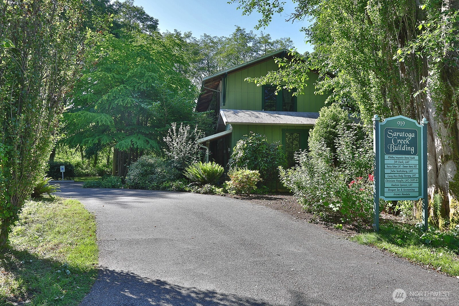 919 3rd St Langley WA 98260
