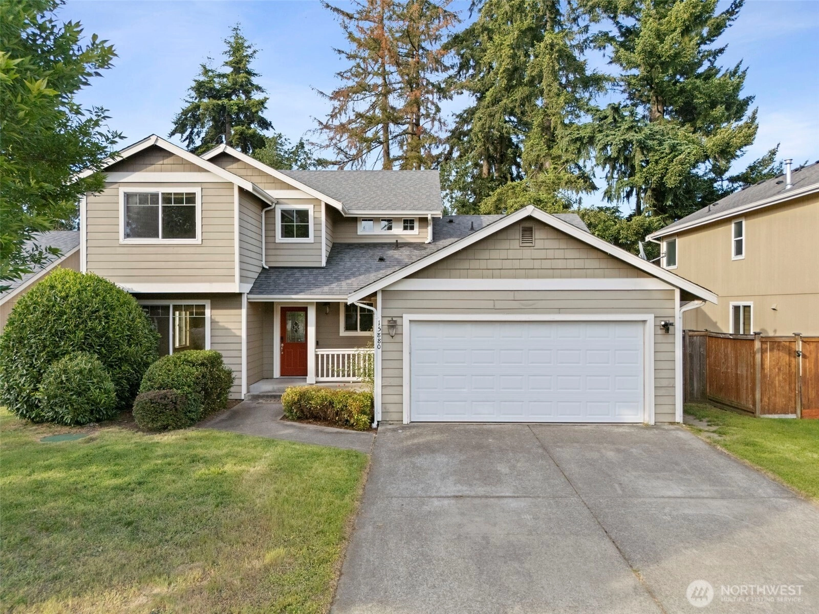15880 104th Ave Se Yelm WA 98597