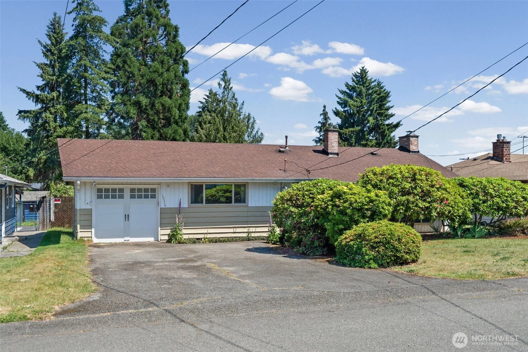 18314 44th Ave S Unit  SeaTac WA 98188