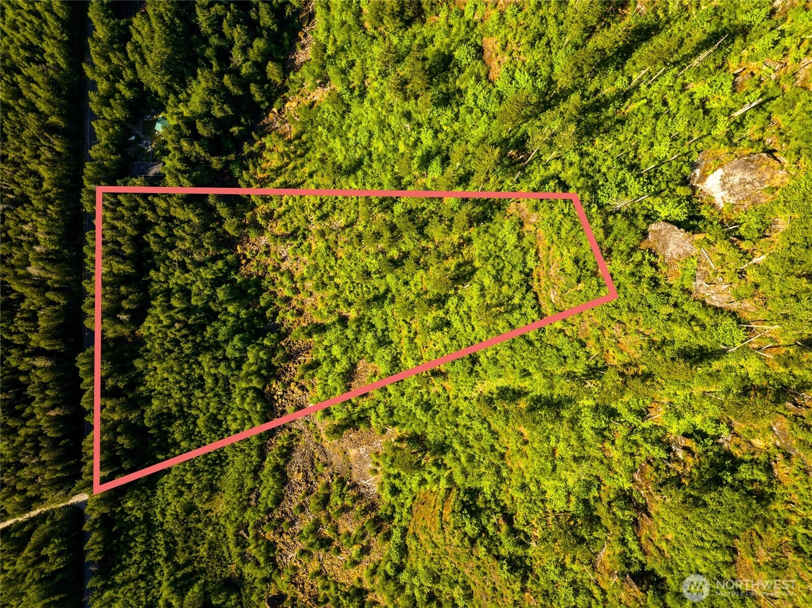 59456 Rockport Cascade Rd Marblemount WA 98267