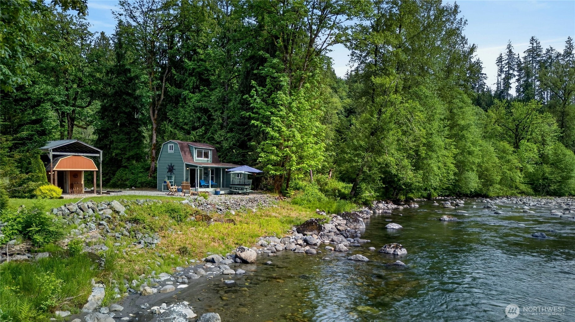 20409 133rd St NE Unit  Granite Falls WA 98252
