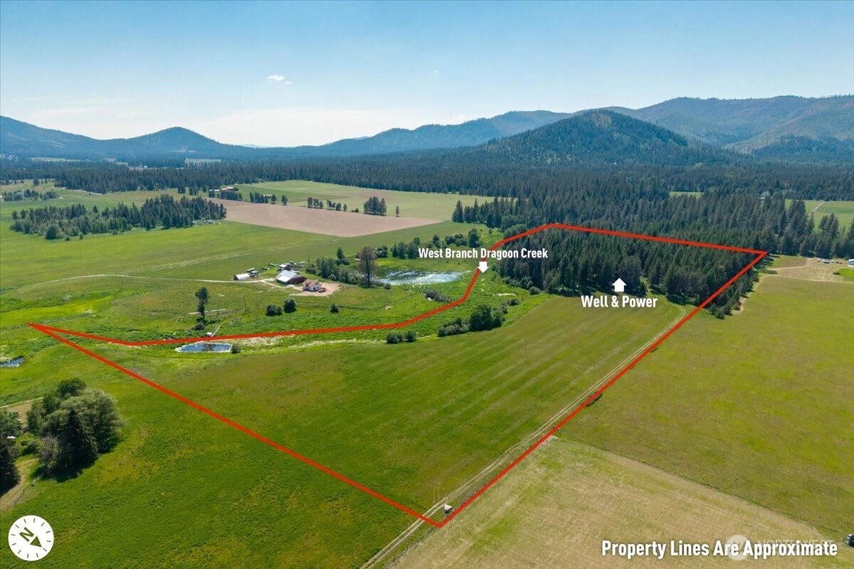 4668 Williams Valley Rd Clayton WA 99110