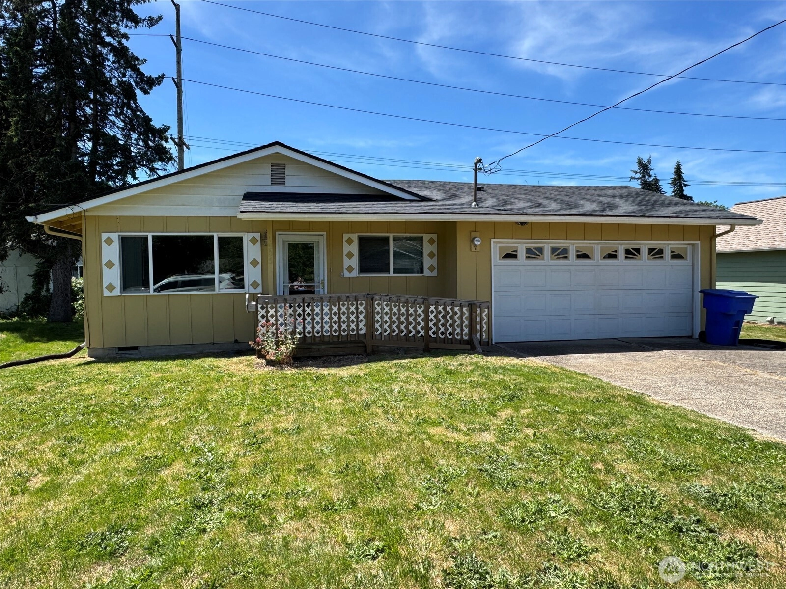 1503 N 2nd Ave Kelso WA 98626