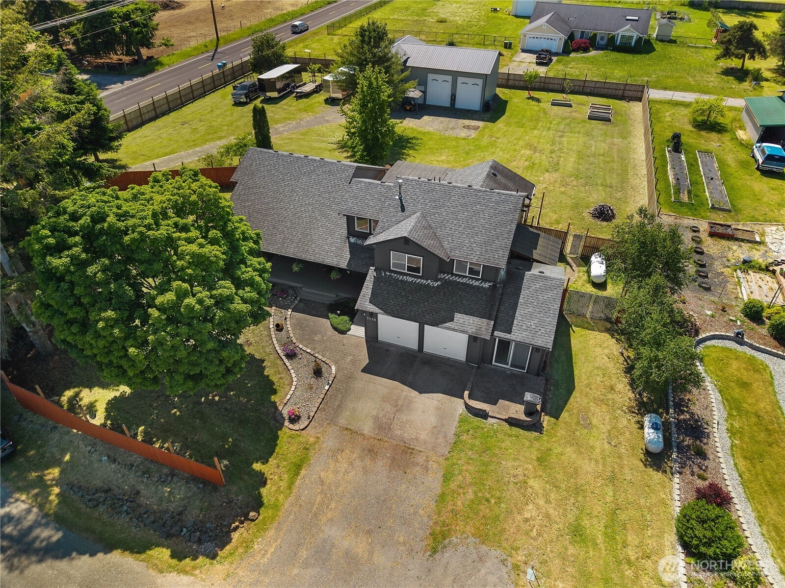 7038 183rd Ave SW Rochester WA 98579