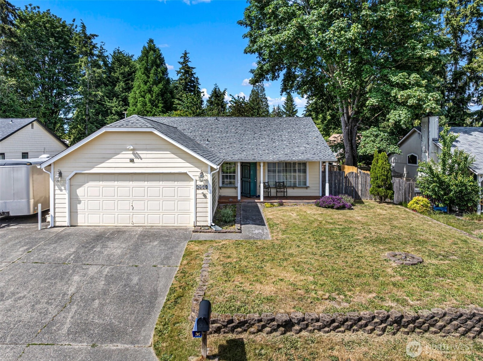 6936 Troy Ln NE Bremerton WA 98311