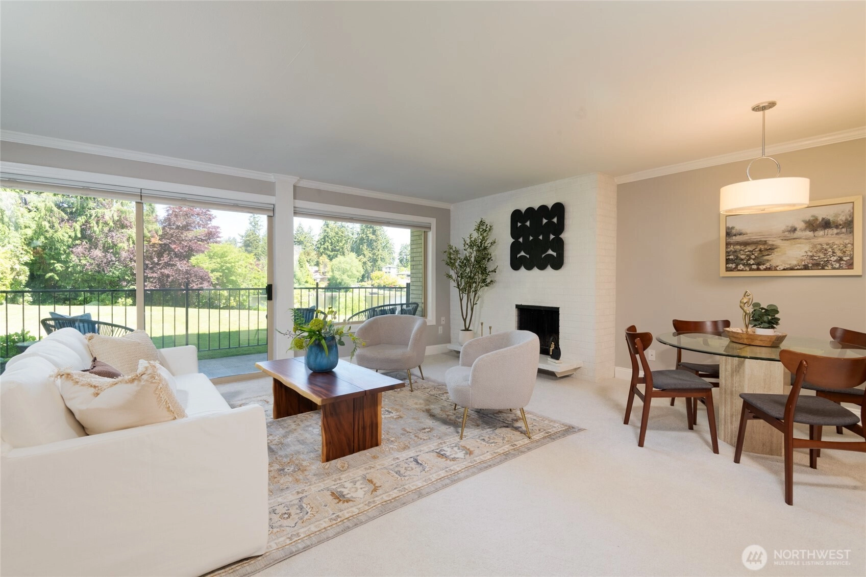 322 N 134th St Unit 104 Unit 104 Seattle WA 98133