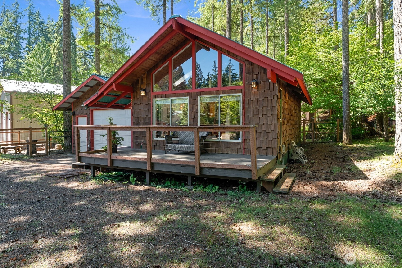 570 N Duckabush Dr W Hoodsport WA 98548