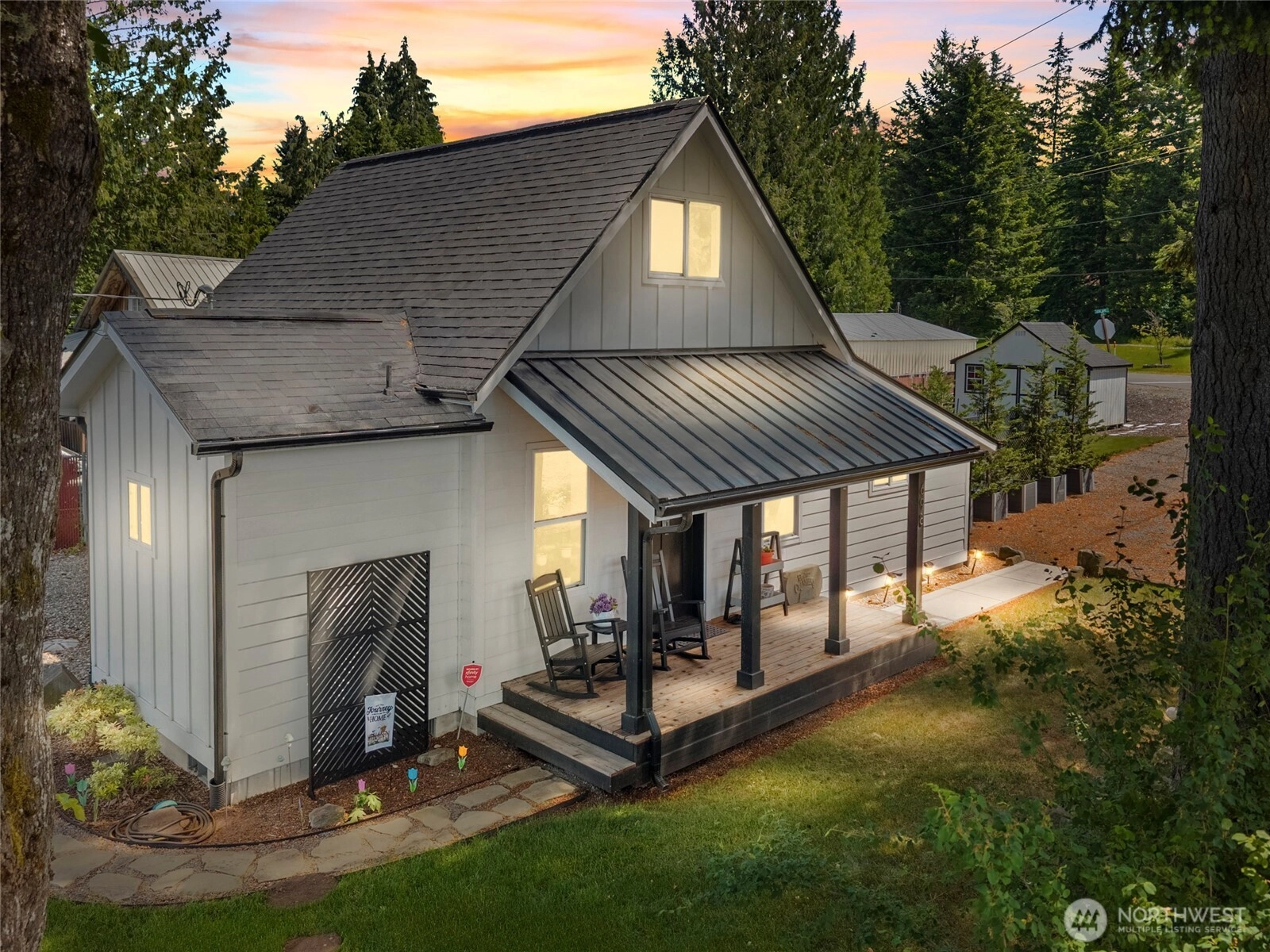 698 6th Ave W Tenino WA 98589