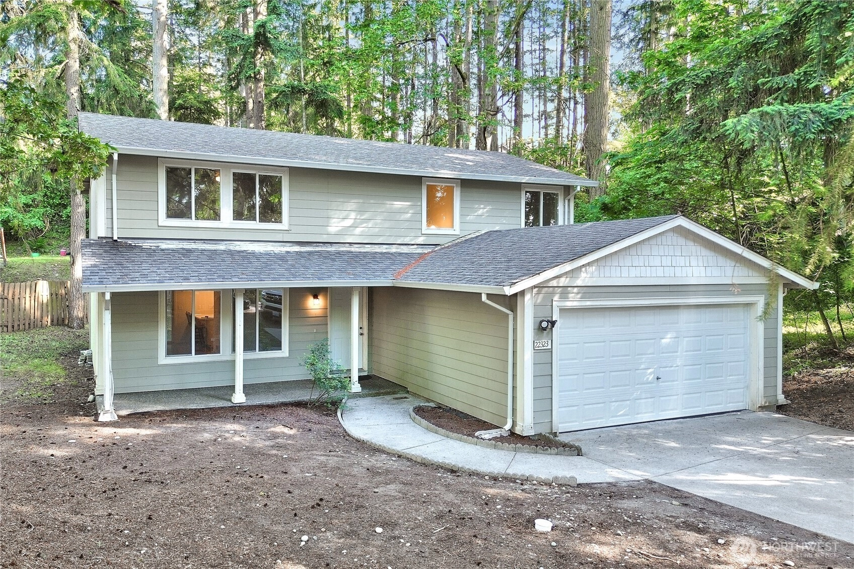 22323 Glenview Ct SE Yelm WA 98597