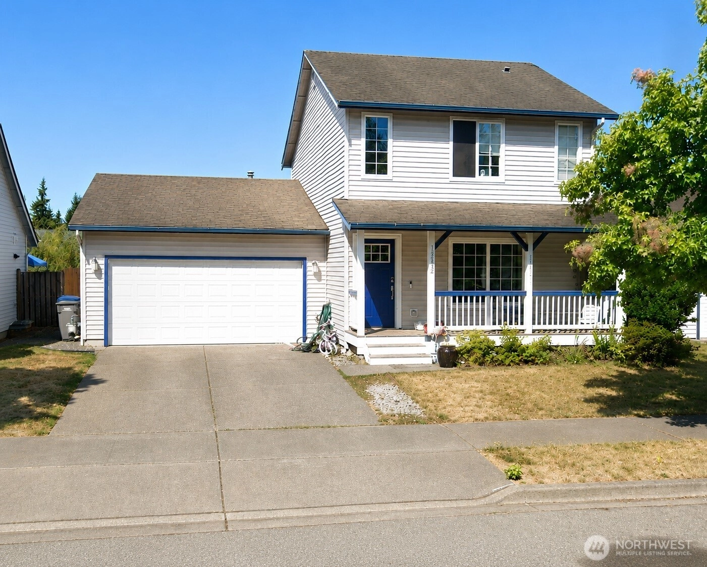 19312 Crown Ridge Blvd Arlington WA 98223