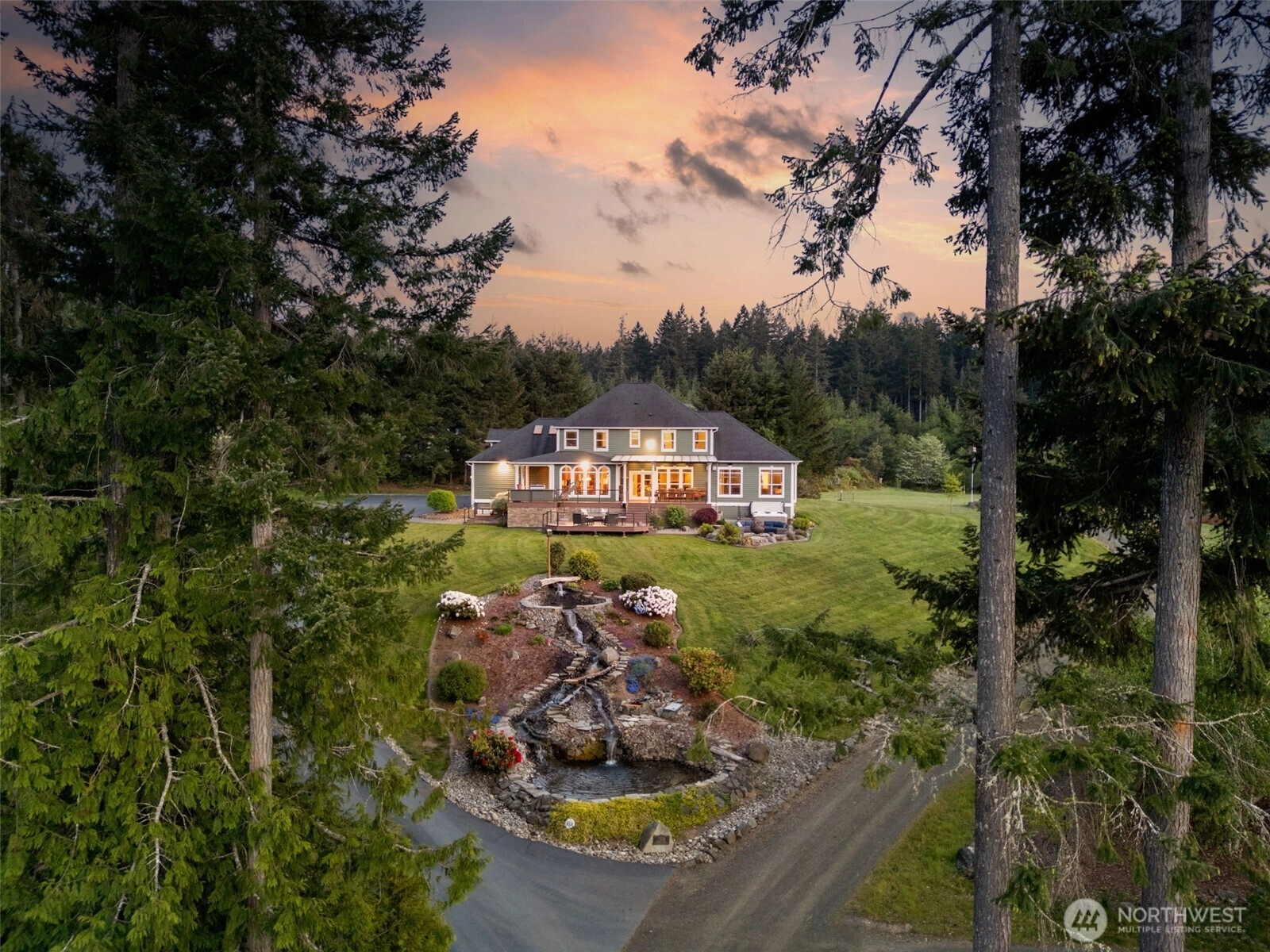 7538 Olympic Vista Pl NW Seabeck WA 98380