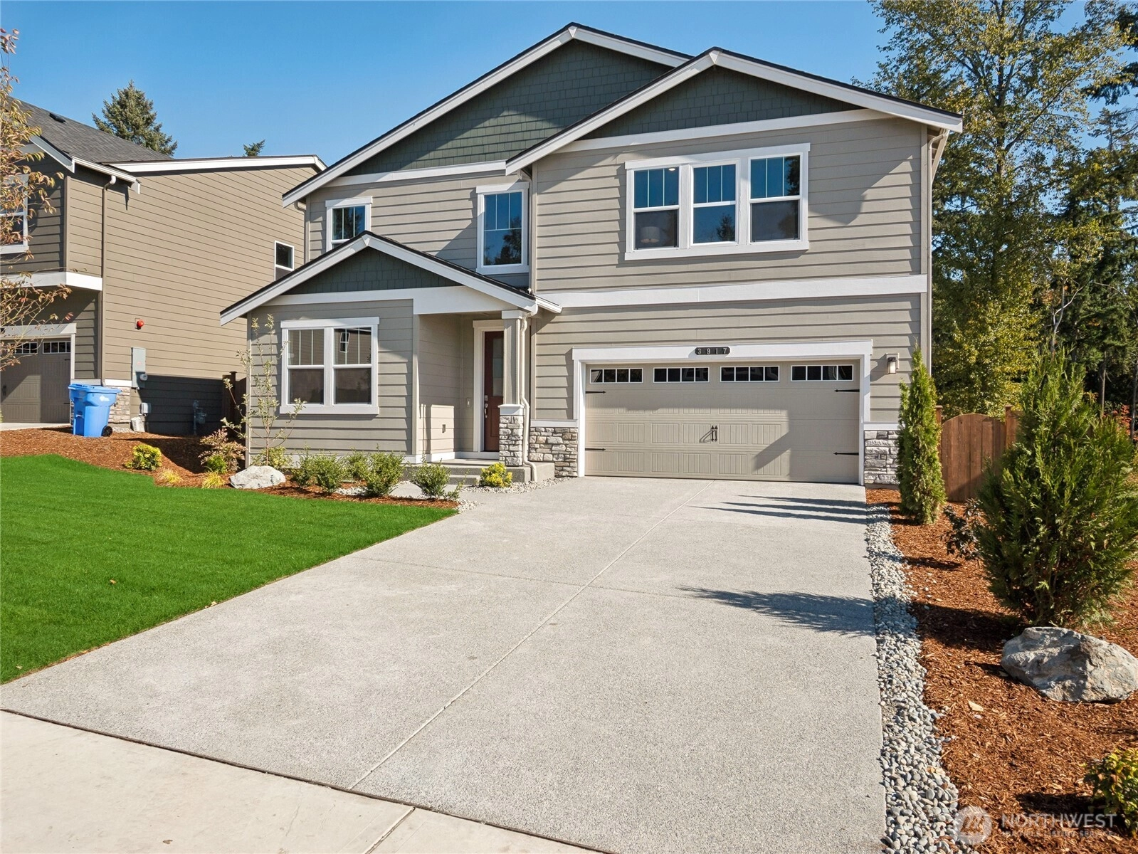 3816 98th Ave Ct E Unit 8 Unit 8 Edgewood WA 98371