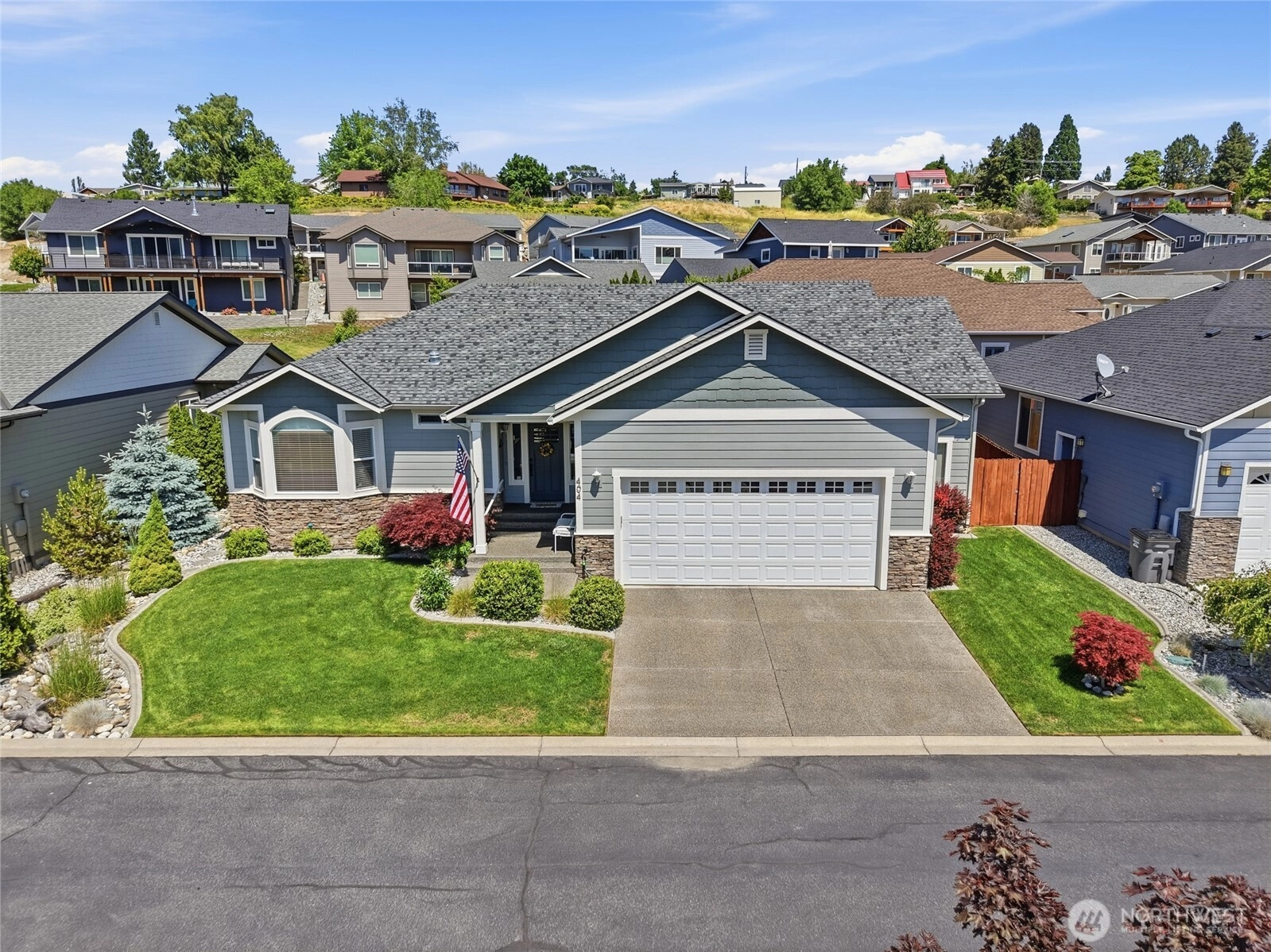 404 Ridgewood Dr Manson WA 98831