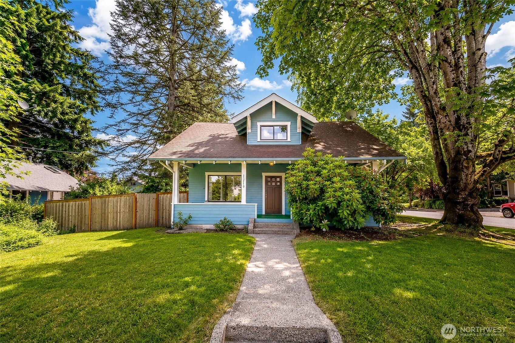 1219 9th Ave SW Olympia WA 98502