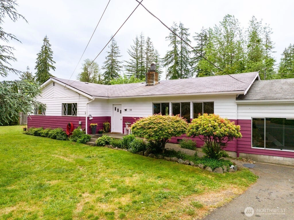 55 Church Rd Unit  McCleary WA 98557