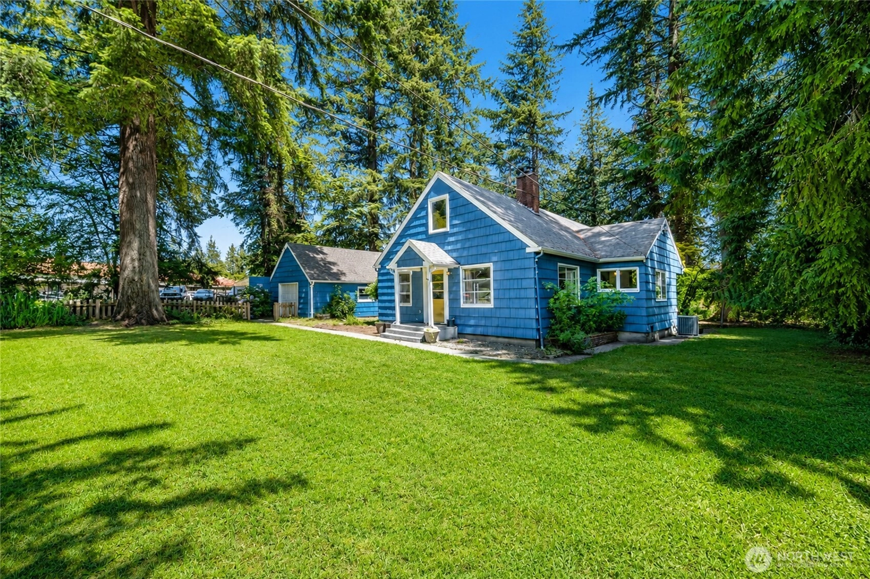 232 Lark St SW Tumwater WA 98512
